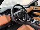Land Rover Range Rover Velar P300 HSE 2.0L R-DYNAMIC | Agency Maintained | 2021 | GCC SPECS | AED 3,030 per month