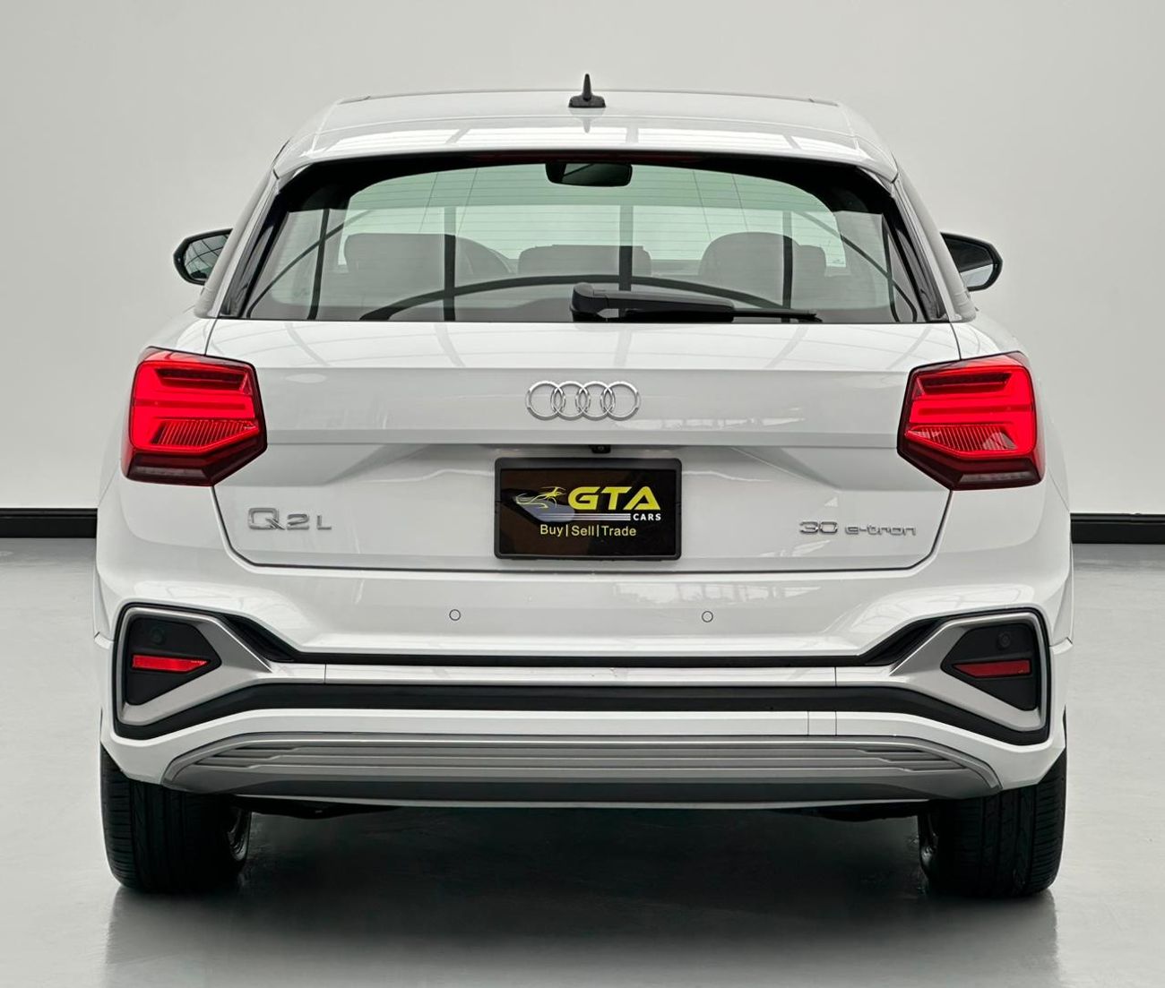 أودي Q2 2022 Audi Q2L 30e-tron, 1 Year Warranty Unlimited, Excellent Condition
