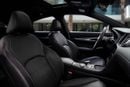 Infiniti QX55 QX55 Sensory | 2,644 P.M | 0% Downpayment | AGENCY WARRANTY