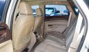 Cadillac SRX 3.6