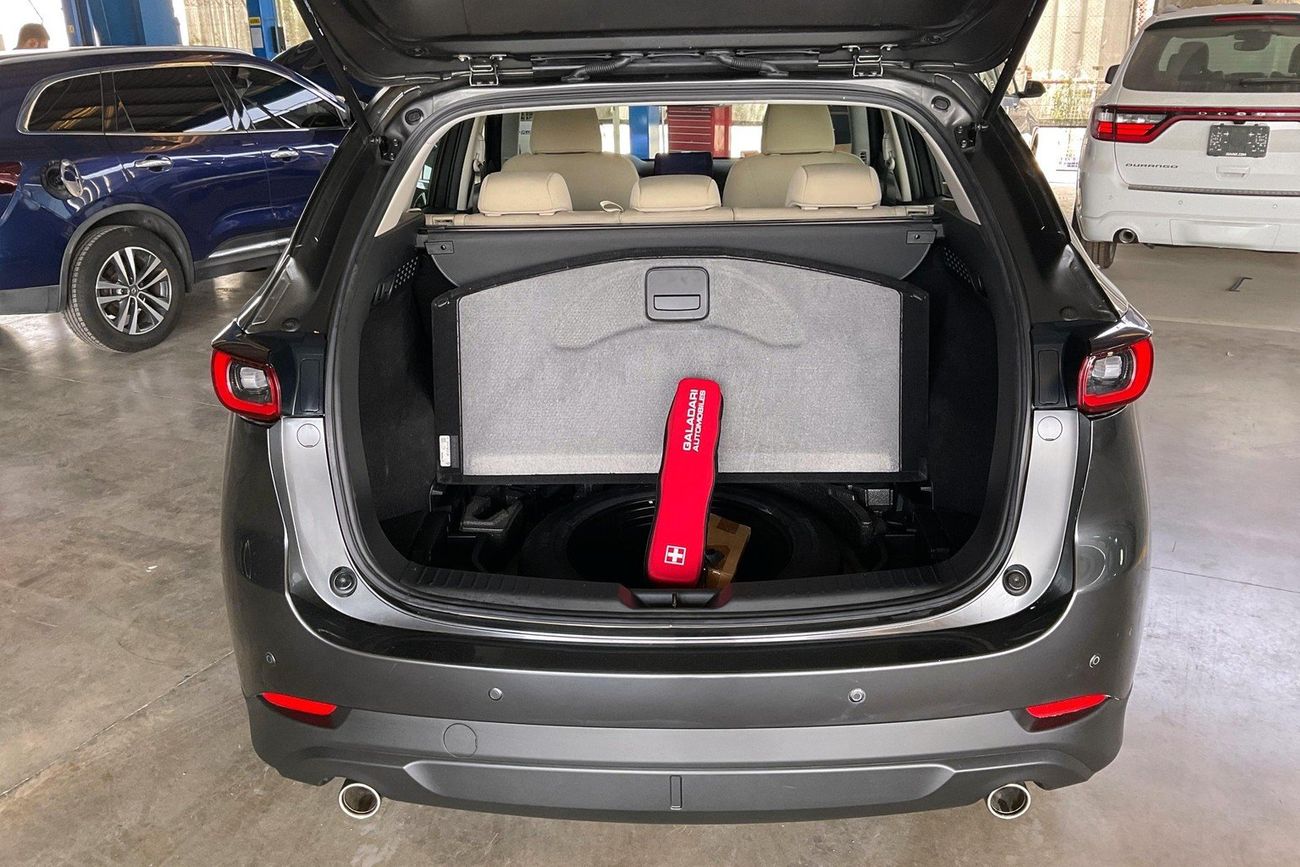 Mazda CX5 GL | Guaranteed Warranty | 0 Down Payment