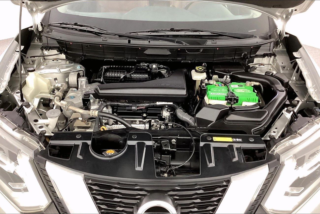 Nissan XTrail SL | Guaranteed Warranty | 0 Down Payment