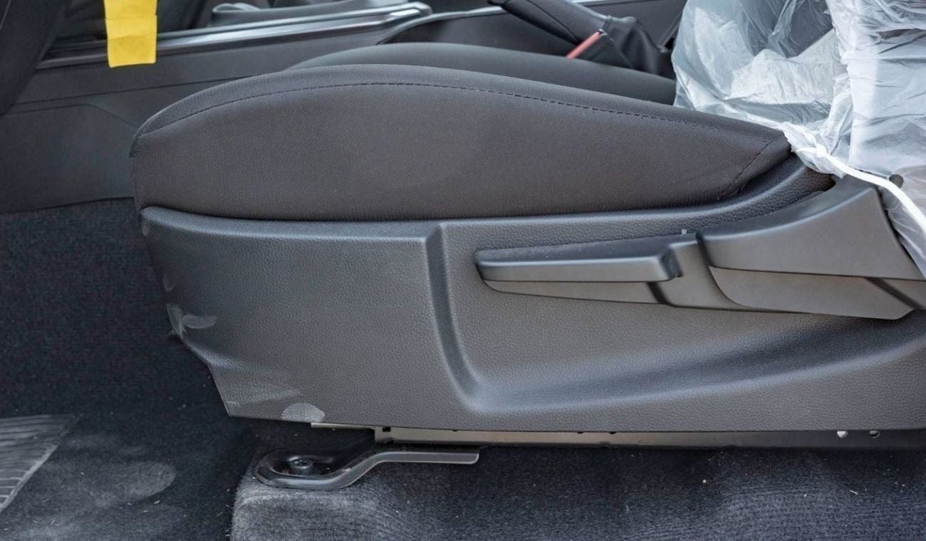 Isuzu DMax 2025 Isuzu D-Max Single Cab 1.9L Diesel MT