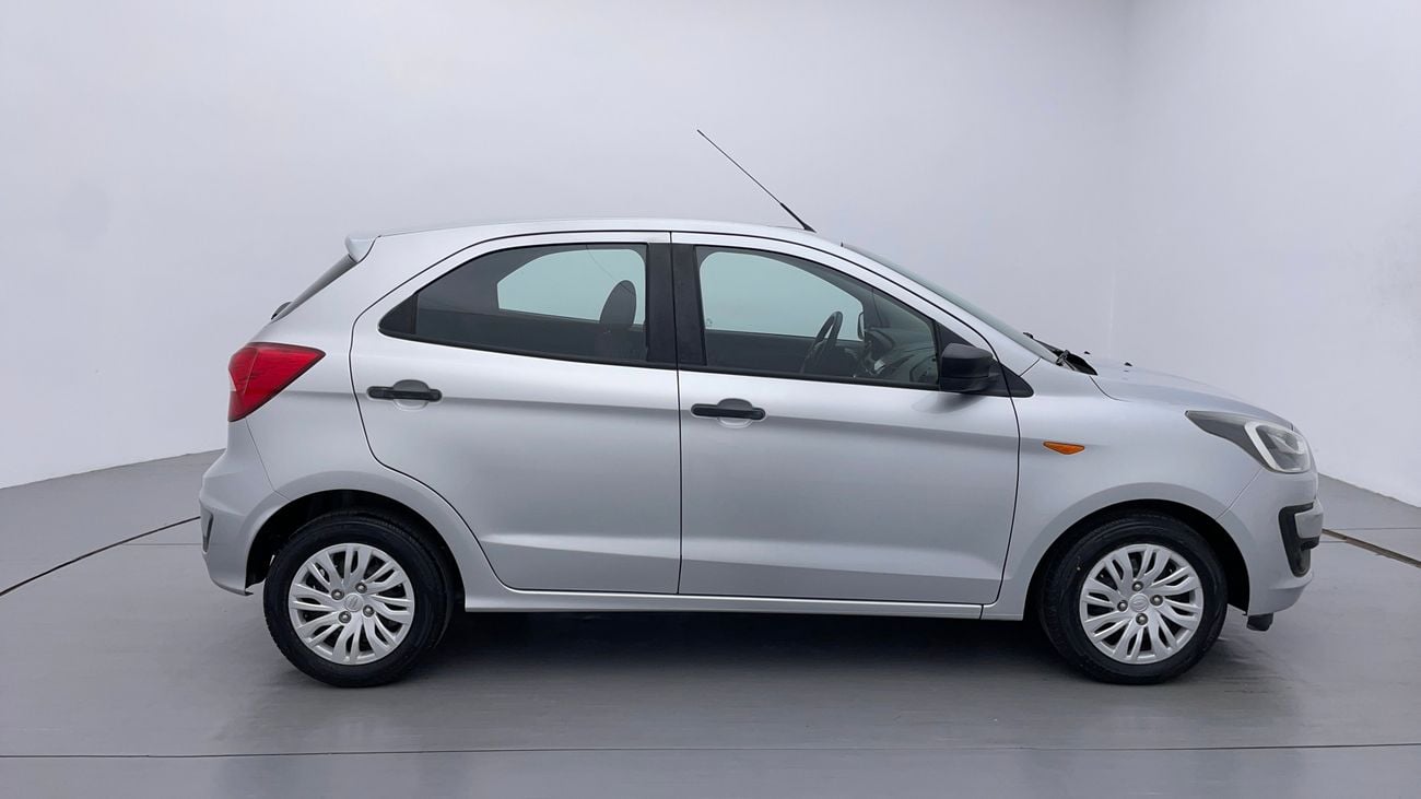 Ford Figo AMBIENTE 1.5 | Under Warranty | Inspected on 150+ parameters