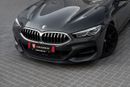 BMW M850i M850i xDrive | 3,623 P.M  | 0% Downpayment | Full BMW History!