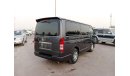 تويوتا هاياس TOYOTA HIACE VAN RIGHT HAND DRIVE   (PM1528)