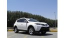 Toyota RAV4 2014 Ref #246