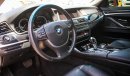 BMW 520i ديزل وارد اليابان قابلة للتصدير للسعودية