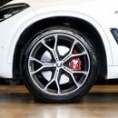 BMW X5 40i xDrive 3.0L AED 4,407 pm • 0% Downpayment • X5 xDrive40i M-Sport • Agency Warranty and Service P