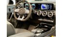 مرسيدس بنز A 45 AMG 2020 Mercedes A45 S AMG, Full Service History, Warranty, GCC