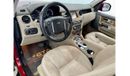 Land Rover Discovery 2015 Land Rover LR4 HSE, 7 Seats, Warranty, Recent Service, Fully Loaded, GCC