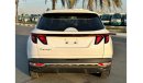 Hyundai Tucson Comfort HYUBDAI TUCSAN 2.0L 2022 MODEL