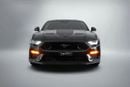 فورد موستانج 2021 Ford Mustang Mach 1 / 5.0L V8 / Ford Warranty