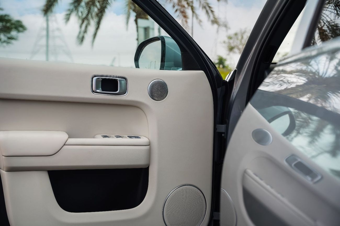 Li Auto L7 2024 Li Auto L7 ULTRA 1.5L Turbo Hybrid SUV 0Km