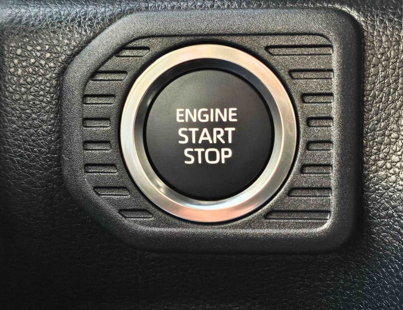 تويوتا برادو ADVENTURE | 2.8L DIESEL V4 | RADAR | HUD , LEATHER WITH MEMORY SEAT (CODE # PDADV1)