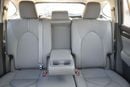تويوتا هايلاندر Toyota Highlander Hybrid 2.5L AWD, Panoramic roof, Limited Edition-2025