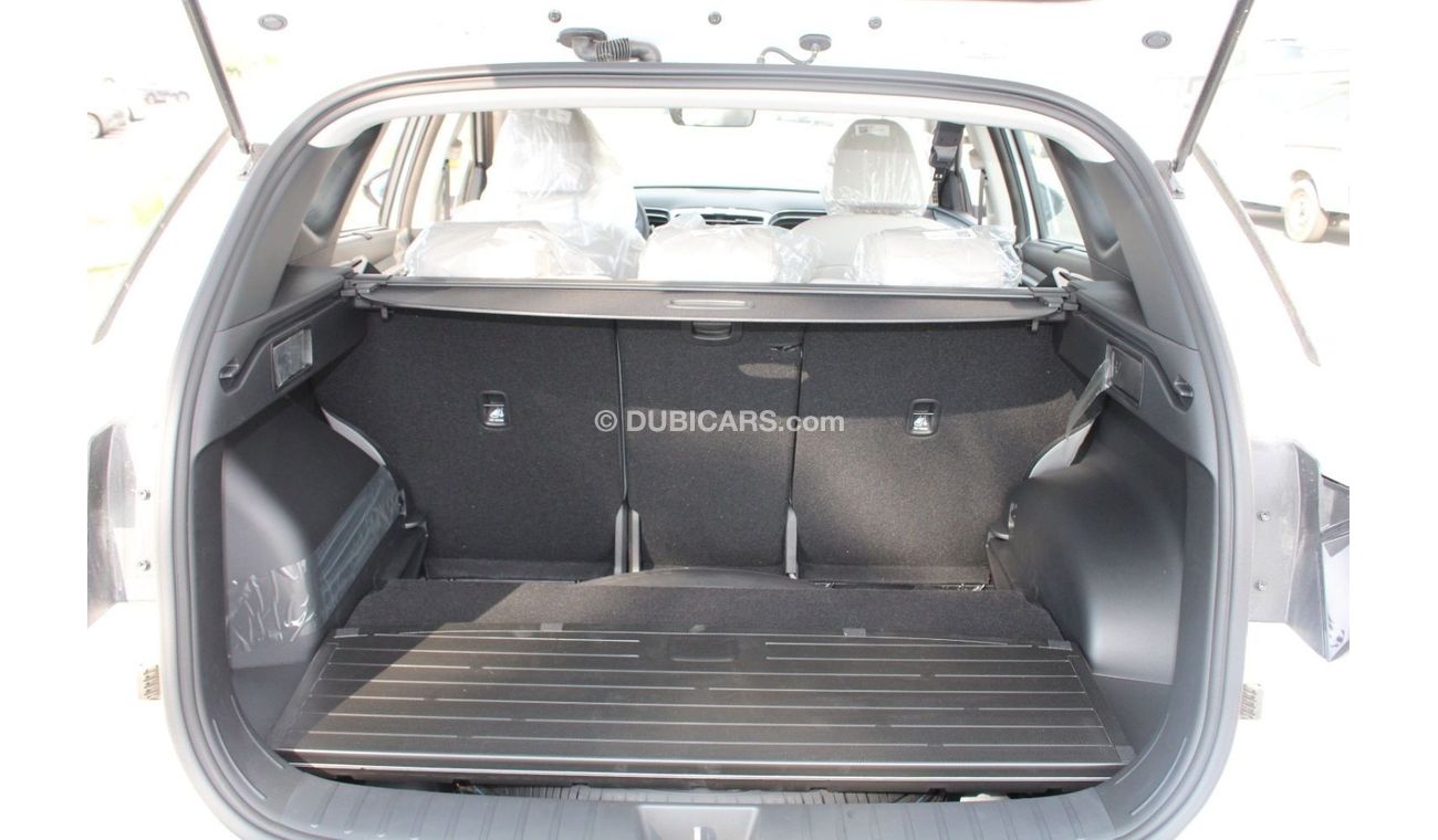 Hyundai Tucson HYUNDAI TUCSON 2.5L PETROL 4WD ROYAL PLUS AUTO