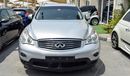 Infiniti EX35