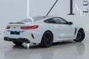 BMW M8 Std 4.4L (591 HP) 2020 BMW M8 Carbon Core, V8, 700+BHP, Excellent Condition, American Spec