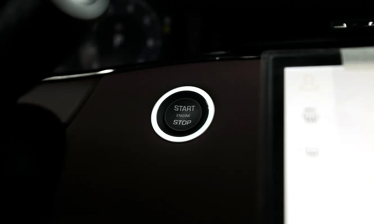 لاند روفر رانج روفر إيفوك | Brand | Warranty 3 Years | 2,750 monthly | Ref#Evoque