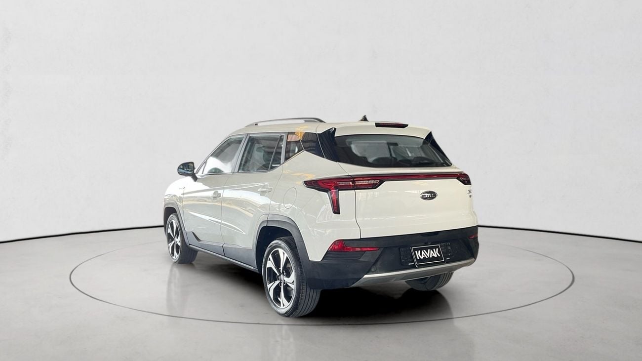 JAC JS4 Intelligent | Guaranteed Warranty | 0 Down Payment