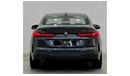 BMW 218i M Sport 2021 BMW 218i M-Sport, Jan 2026 BMW Warranty + Service Contract, Full Options, Low Kms, GCC