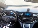 Mercedes Benz V 250 AVANTGARDE/E