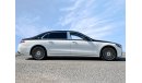 Mercedes-Benz S680 Maybach S680 MAYBACH 6.0L*EXPORT ONLY*