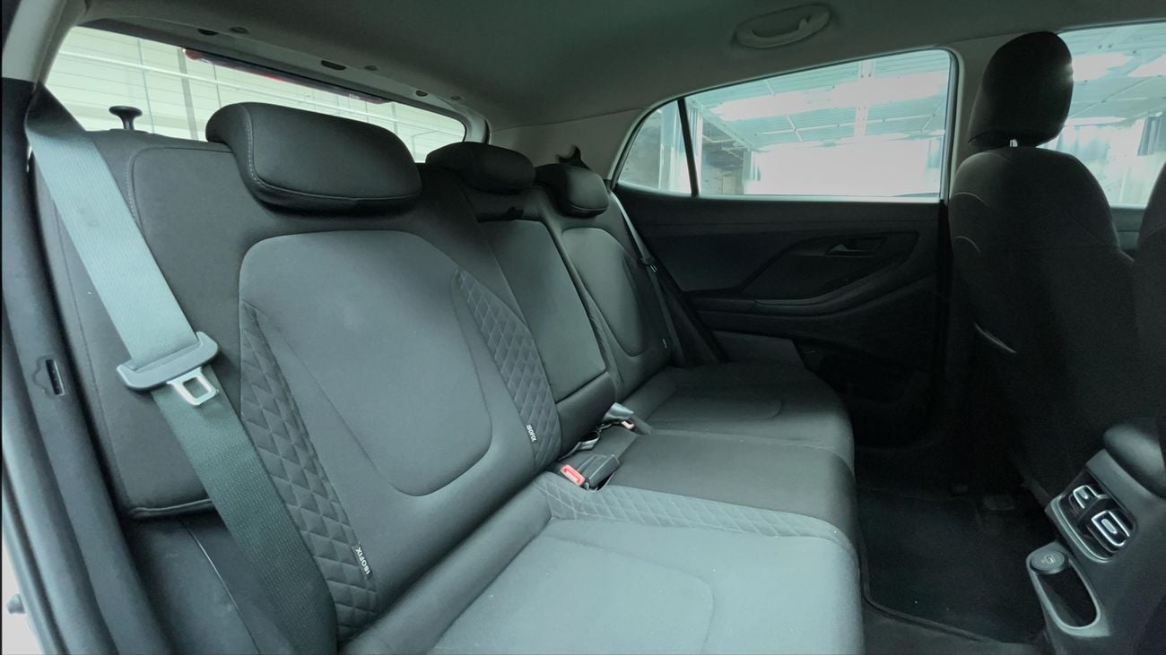 Hyundai Creta 2024 SMART | AED 828/Month | 0 DP | 30 Day Return | Warranty | Service History