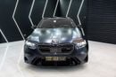 BMW M5 HYBRID | Carbon Interior | Dealer Warranty + Service!!