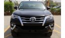 Toyota Fortuner GXR 4.0 cc with Warranty; Alloy Wheels, Reverse Camera and Cruise Control(75476)