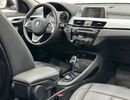 BMW X2 2020 BMW X2, June 2025 BMW Warranty, Full BMW Service History, GCC