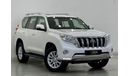 Toyota Prado 2017 Toyota Prado 2.7L VXR, Warranty, Full Toyota Service History, Fully Loaded, Excellent condition