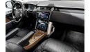 Land Rover Range Rover 2018 Range Rover HSE SVO Kit / Al Tayer Warranty & Full Range Rover Service History