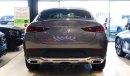 Mercedes-Benz GLE 450 4matic