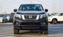 Nissan Navara ST Clean Car Full option Diesel Right Hand Drive