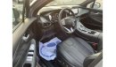 هيونداي سانتا في *Offer*2021 Hyundai Santa Fe Limited Edition 2.5L Turbo 4x4 - 360* CAM - Heads Up display / Export O