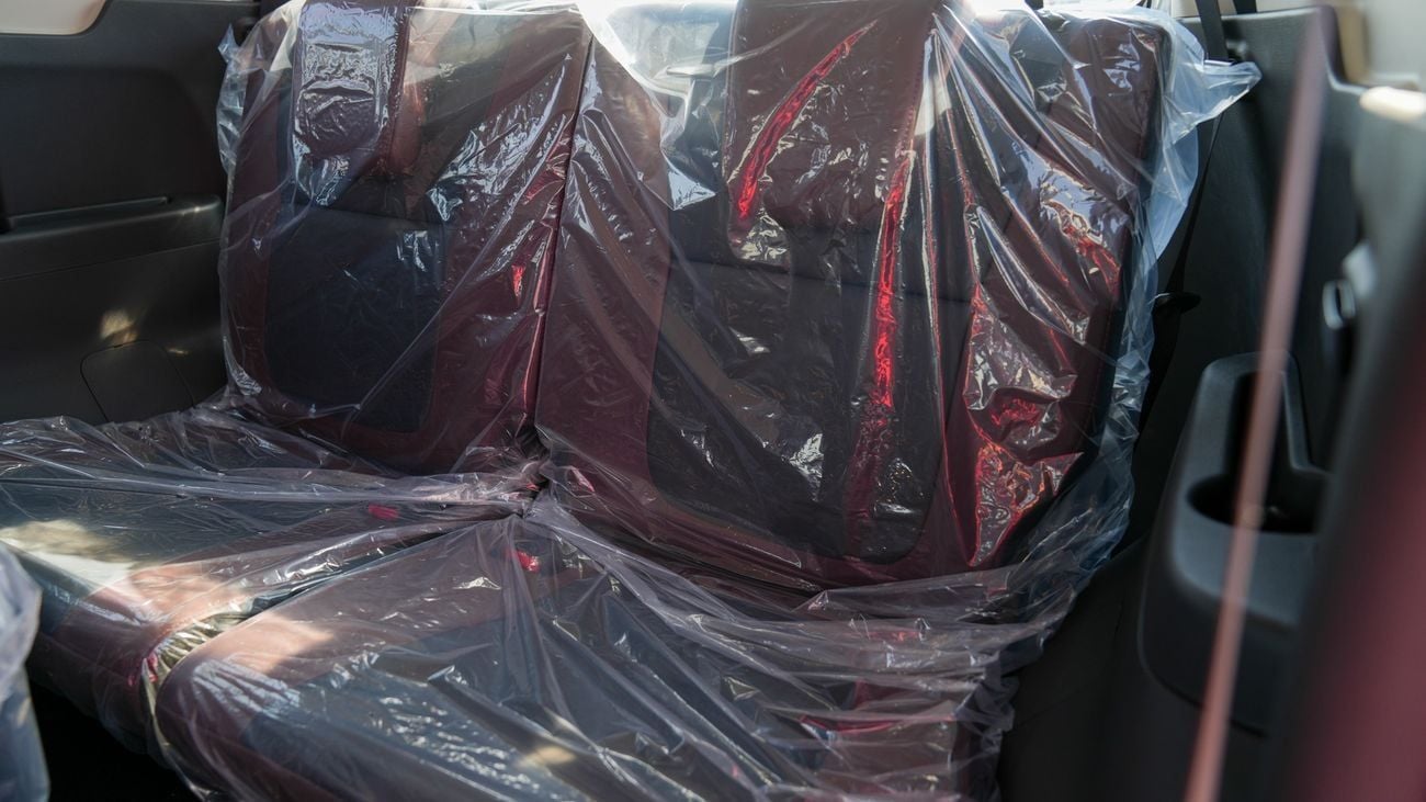 Mitsubishi Xpander Cross