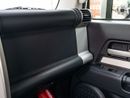 Toyota FJ Cruiser GXR 4.0L A/T