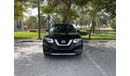 Nissan Rogue Nissan Rogue   (USA _ SPEC) - 2018 - VERY GOOD CONDITION