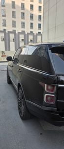 لاند روفر رينج روفر HSE 3.0L (380 HP) VOGUE