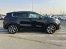 كيا سبورتيج 2021 Kia Sportage 2.4L V4 - MiOption + Leather & Electric Seats - Apple/Android Play - Rear CAM - Ri