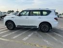 نيسان باترول SE Platinum City 4.0L