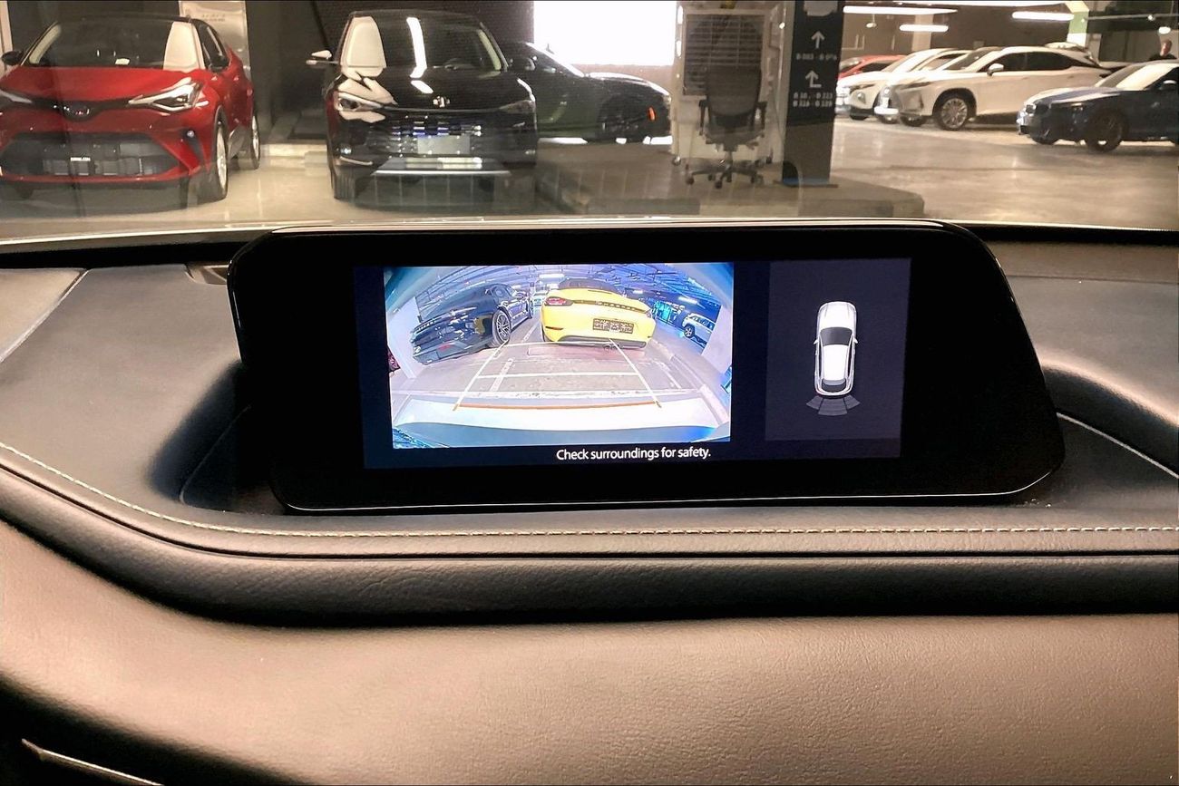 Mazda CX30 Elite | National Day Celebration | Guaranteed Warranty | 0 Down Payment