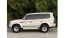 Toyota Prado manual gear Gulf specifications, NO accidents  No Paint  very clean inside and out, fully serviced,