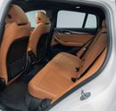 BMW X4 XDRIVE 30I M SPORT