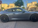 بورش 911 Carrera S 3.8L (400 HP) Coupe