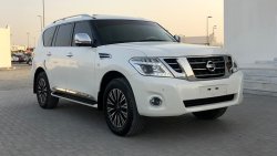 Nissan Patrol Nissan patrol