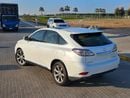 لكزس RX 350 RX GCC Premium Full Option Top With Panoramic Roof Immaculate Condition Inside Out