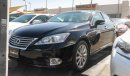 Lexus ES350